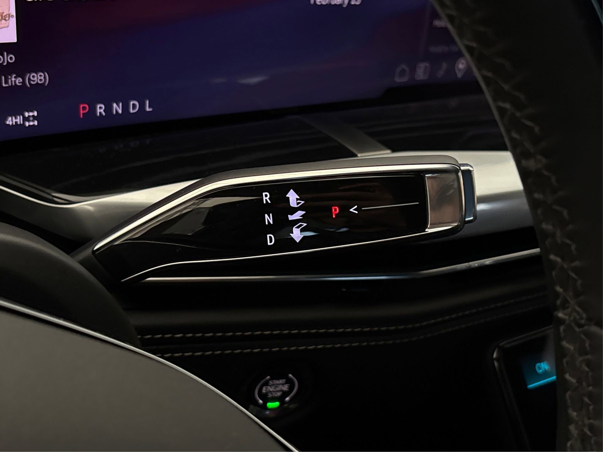 Certified 2026 Cadillac Escalade ESV Sport w/ LPO, ONYX Package image 30