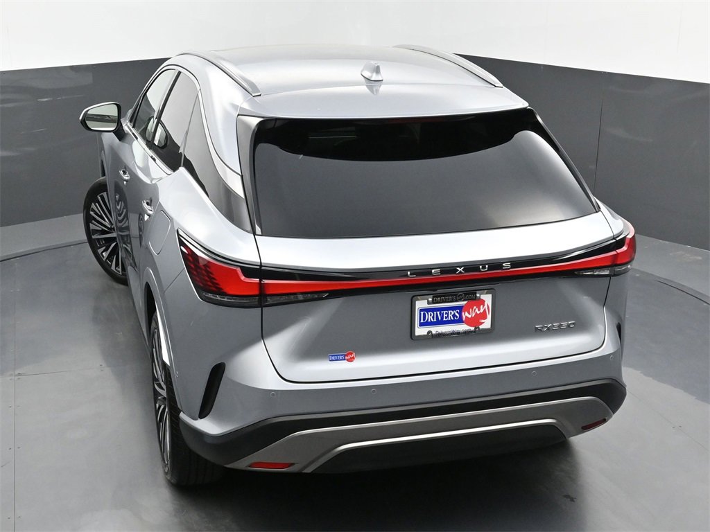 Used 2024 Lexus RX 350 Premium Plus image 35