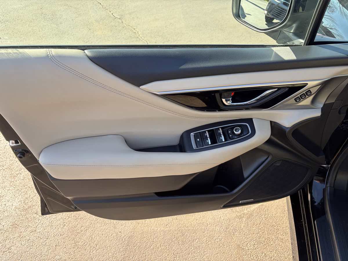 Used 2020 Subaru Legacy Limited image 16