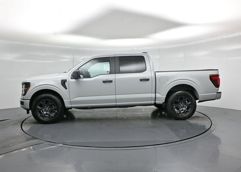 New 2026 Ford F150 STX w/ Equipment Group 200A AWD/4WD image 22