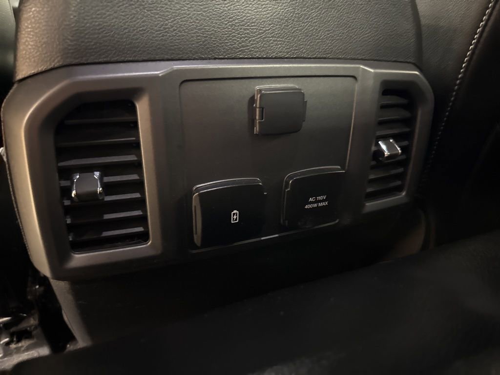 Used 2019 Ford F150 XLT w/ Equipment Group 302A Luxury image 47