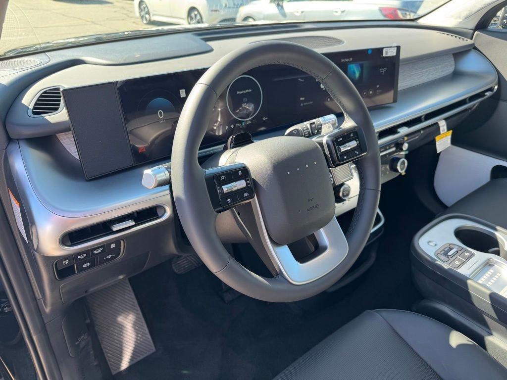 New 2026 Hyundai Ioniq 9 Limited AWD/4WD image 15