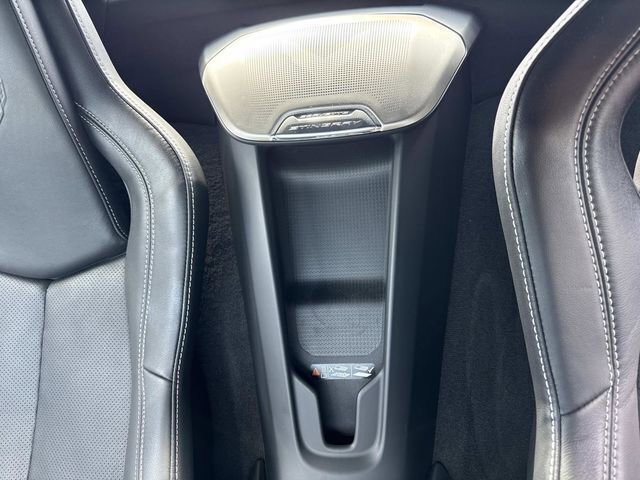 Used 2024 Chevrolet Corvette Stingray Preferred Conv w/ Z51 Performance Package RWD image 34