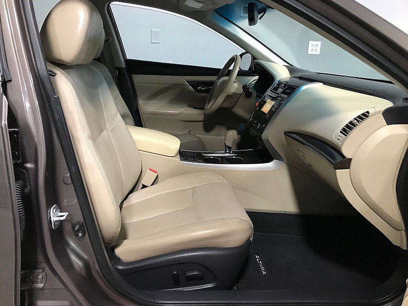 Used 2015 Nissan Altima 2.5 SL image 13