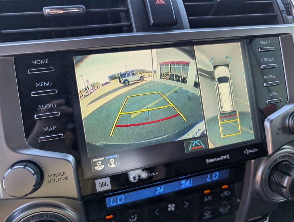 Used 2023 Toyota 4Runner Limited image 16