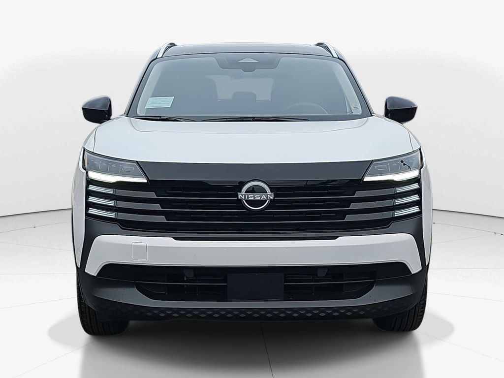 New 2026 Nissan Kicks SV w/ SV Premium Package FWD image 10
