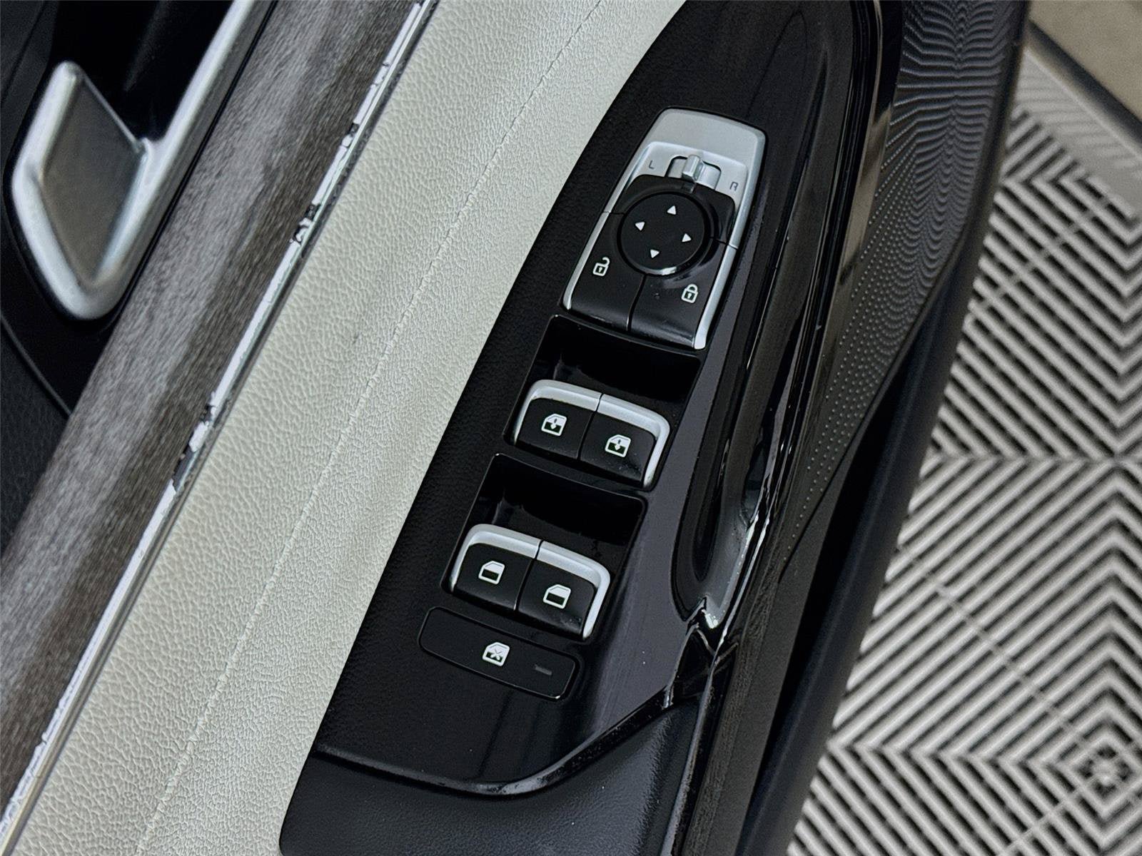 Certified 2021 Kia K5 EX FWD image 19