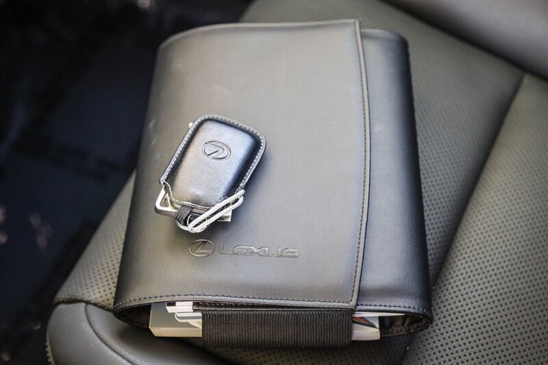 Used 2020 Lexus NX 300 FWD w/ Comfort Package image 35