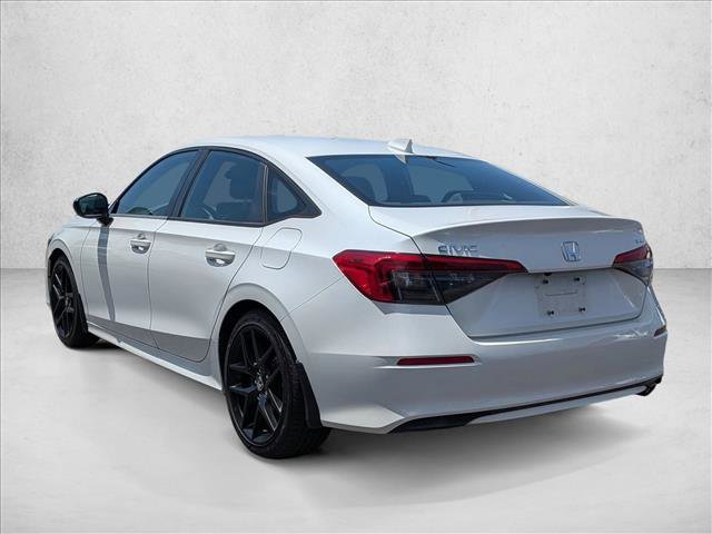 Used 2023 Honda Civic Sport image 8
