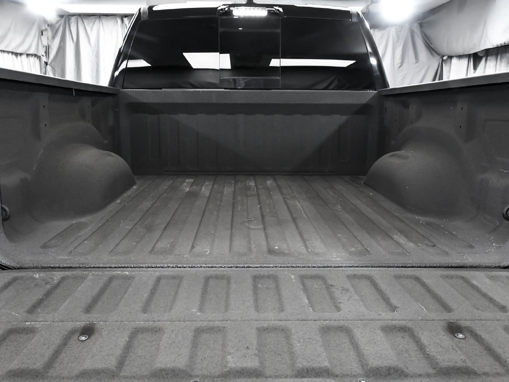 Used 2024 RAM 1500 TRX w/ TRX Level 2 Equipment Group AWD/4WD image 69