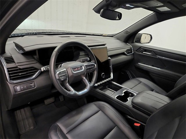 Used 2024 GMC Acadia Elevation image 18