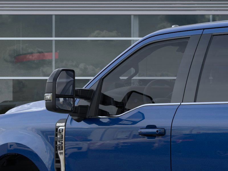 New 2026 Ford F350 King Ranch image 22