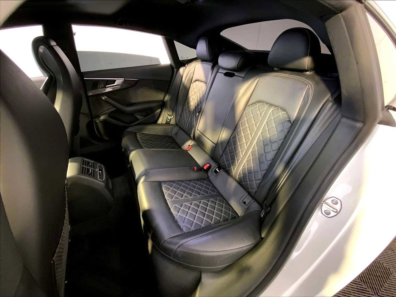 Used 2018 Audi S5 Prestige w/ S Sport Package image 24