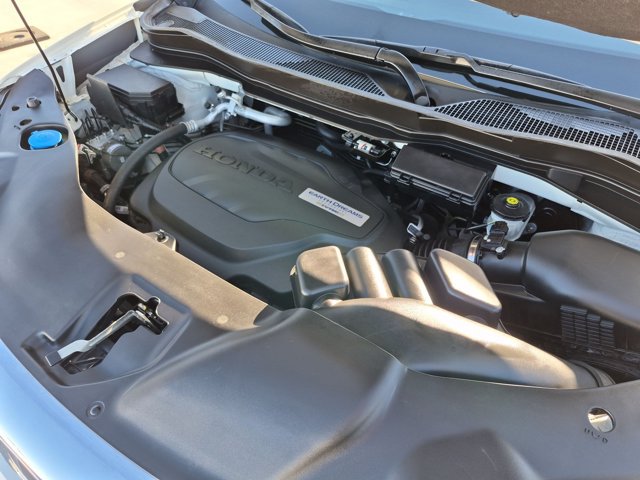 Used 2019 Honda Pilot EX-L image 23