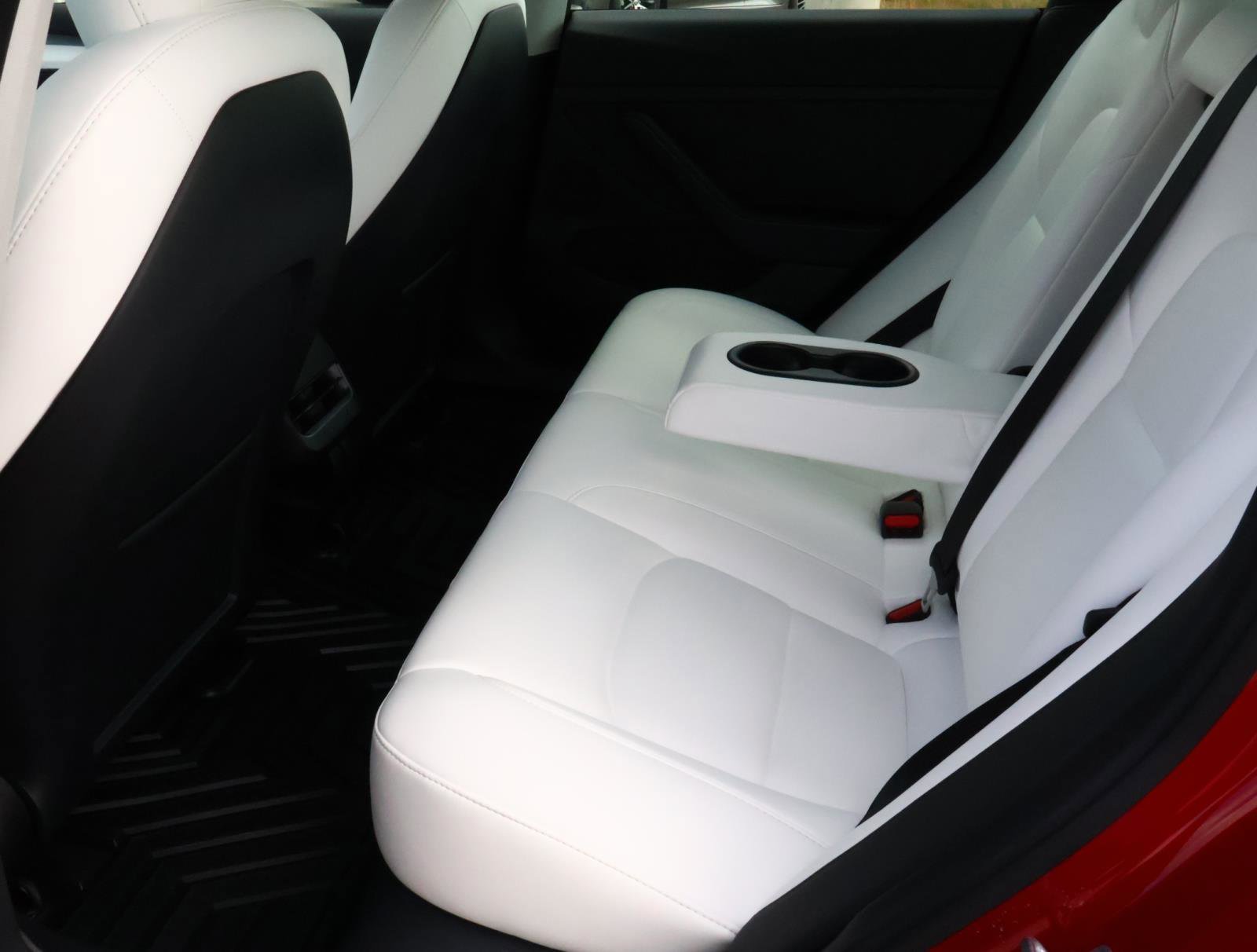 Used 2022 Tesla Model 3 Standard Range image 20