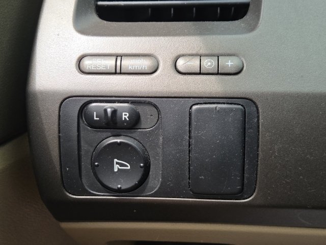 Used 2006 Honda Civic LX image 16