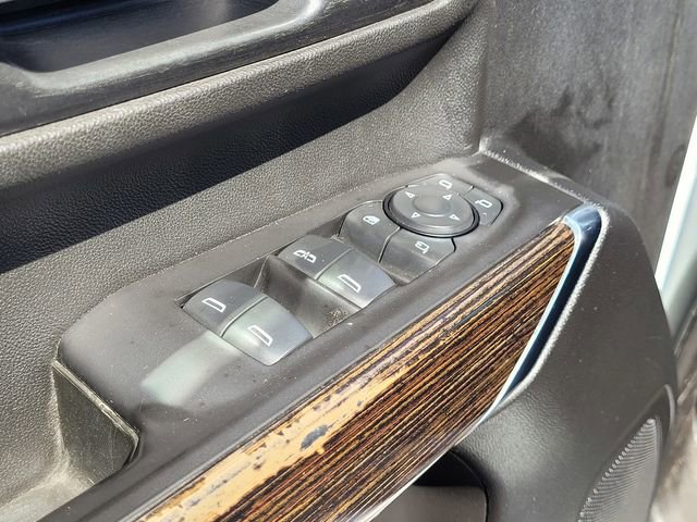 Used 2021 GMC Sierra 3500 SLE w/ SLE Convenience Package image 16