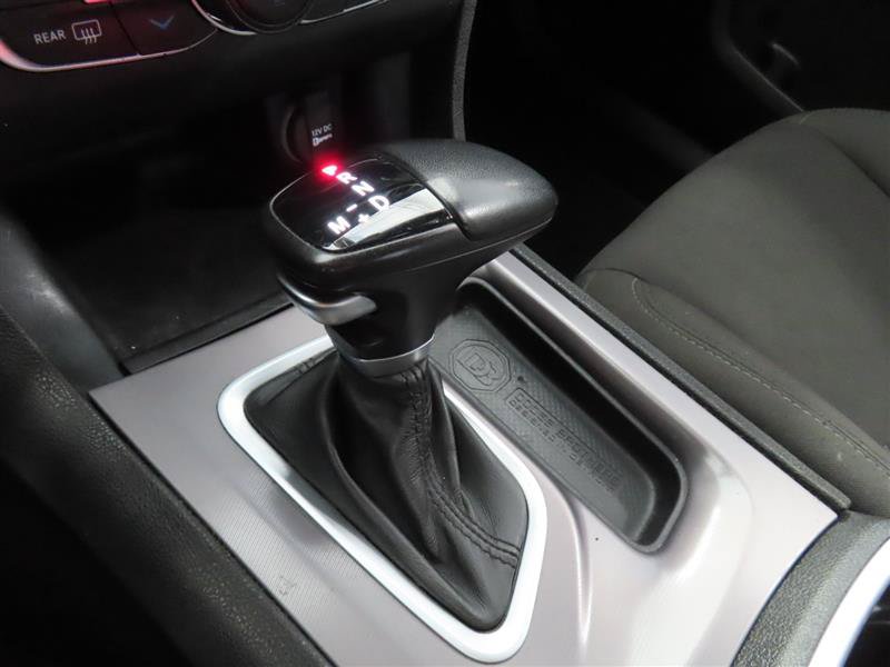 Used 2023 Dodge Charger R/T w/ Cold Weather Package RWD image 23