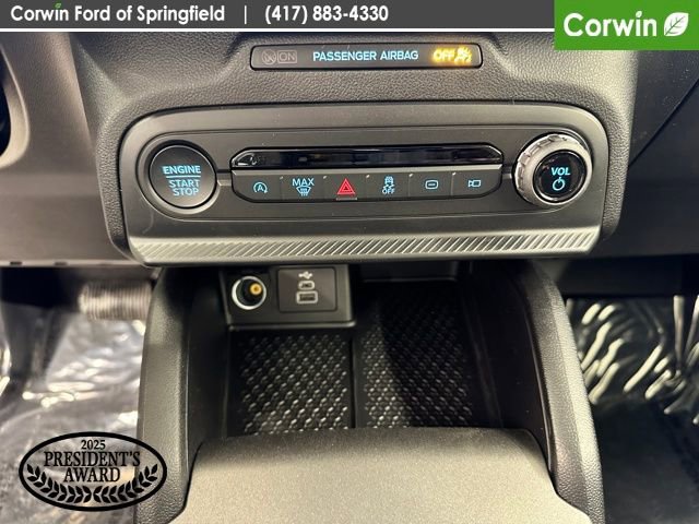 New 2026 Ford Bronco Sport Big Bend image 28