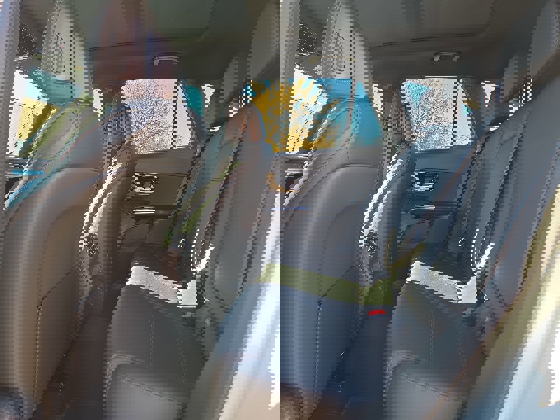 New 2026 Mercedes-Benz GLC 300 4MATIC image 13