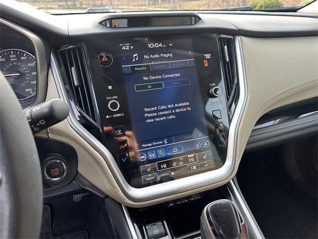 Used 2024 Subaru Outback Limited image 30