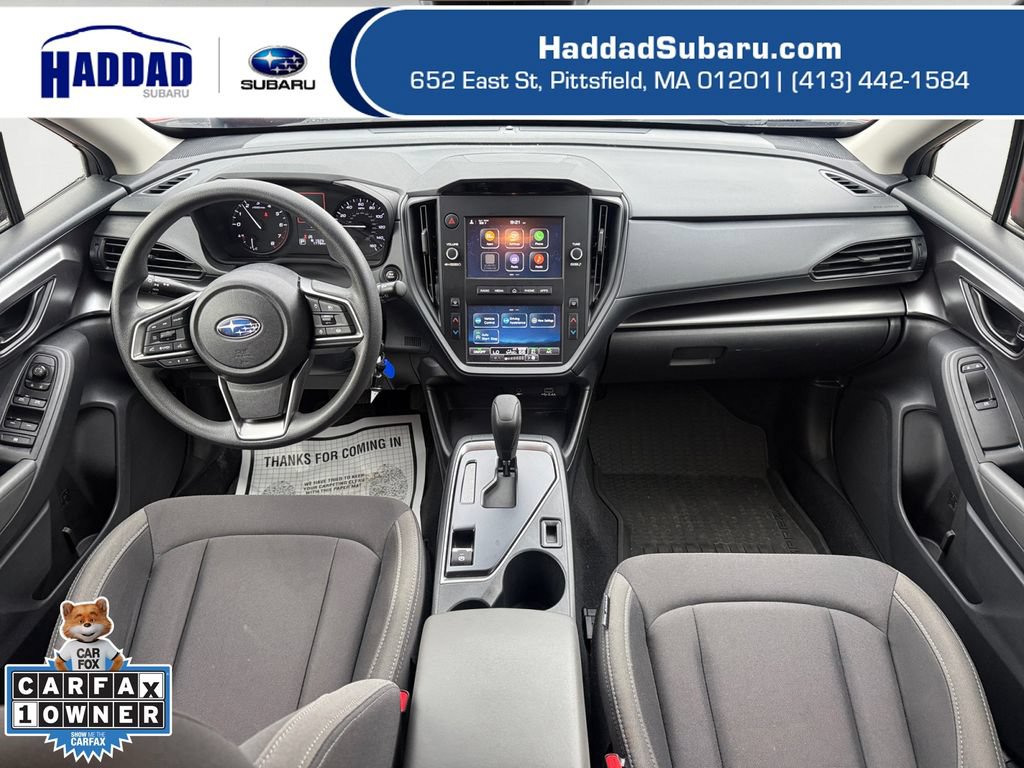 Used 2024 Subaru Impreza 2.0i AWD/4WD image 11