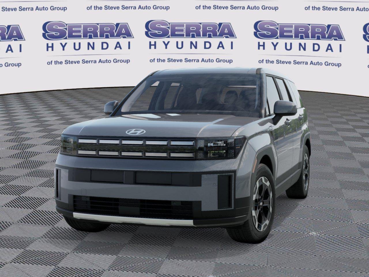 New 2027 Hyundai Santa Fe SE FWD image 23