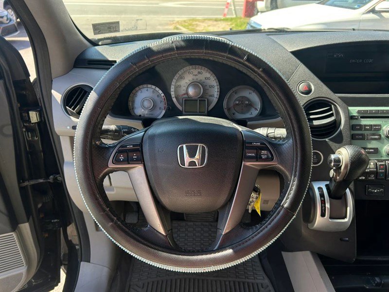 Used 2011 Honda Pilot EX-L image 11