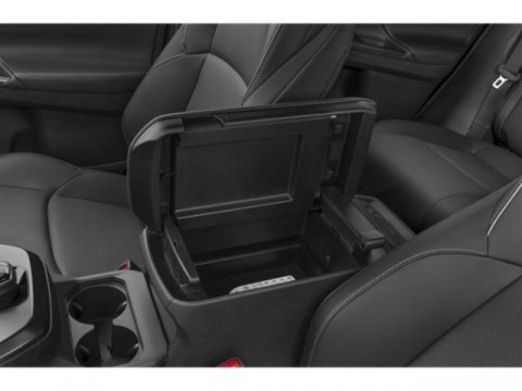 New 2026 Toyota bZ AWD/4WD image 16