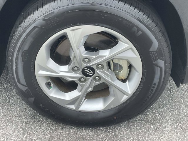 Certified 2024 Hyundai Tucson SE FWD image 7