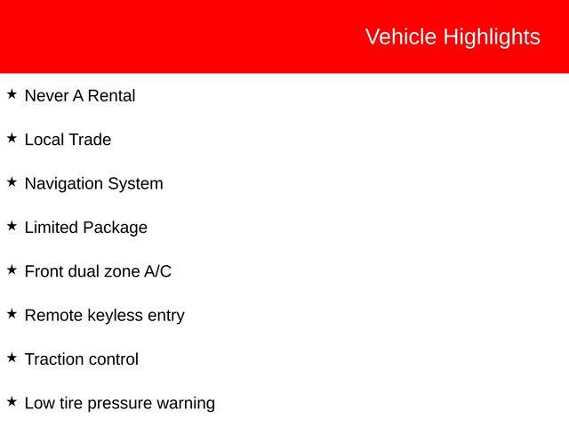 Used 2025 Toyota Tacoma Limited AWD/4WD image 4