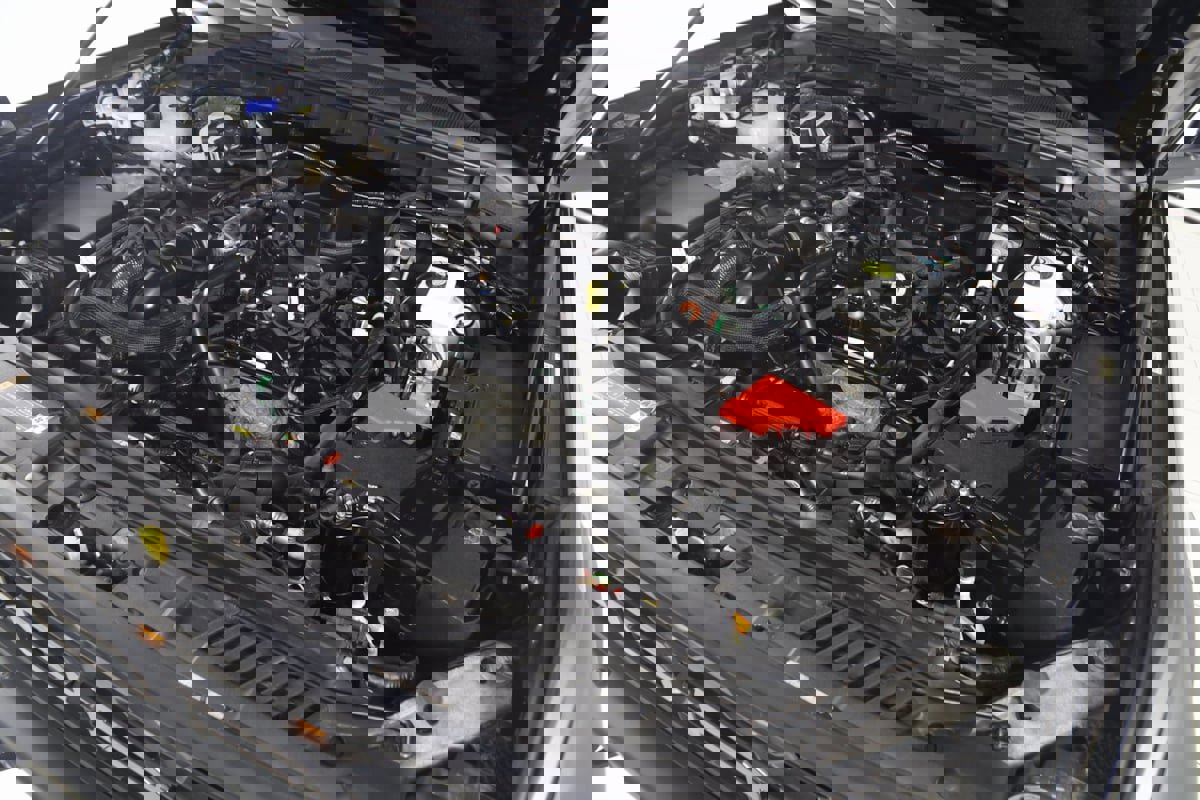 Used 2021 Ford Bronco Outer Banks image 19