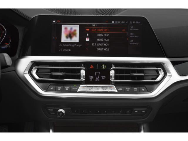 Used 2020 BMW 330i Sedan w/ Convenience Package RWD image 13