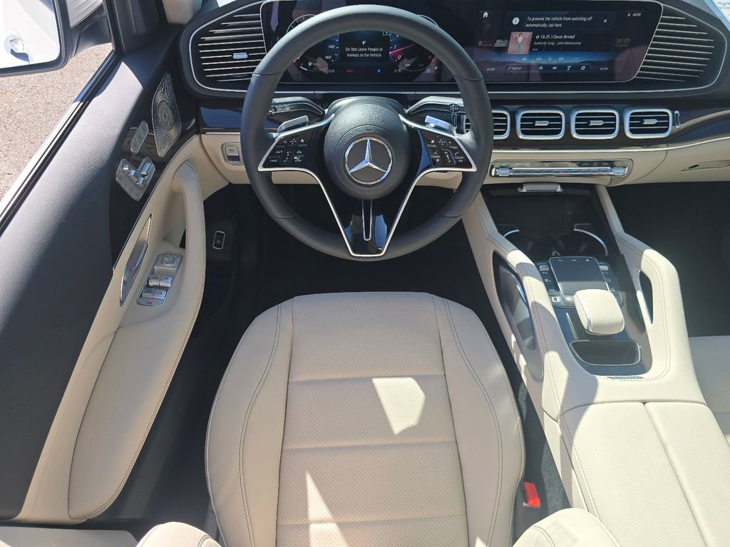 New 2026 Mercedes-Benz GLE 350 4MATIC image 24