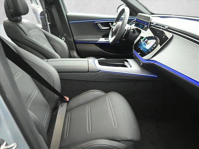 New 2026 Mercedes-Benz E 53 AMG e 4MATIC Sedan image 26