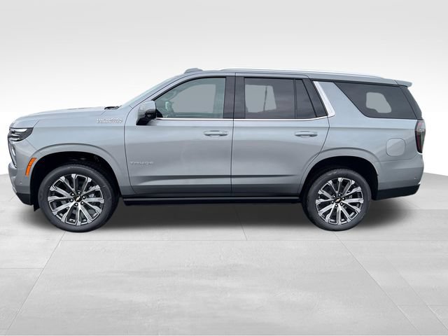 New 2026 Chevrolet Tahoe High Country AWD/4WD image 2
