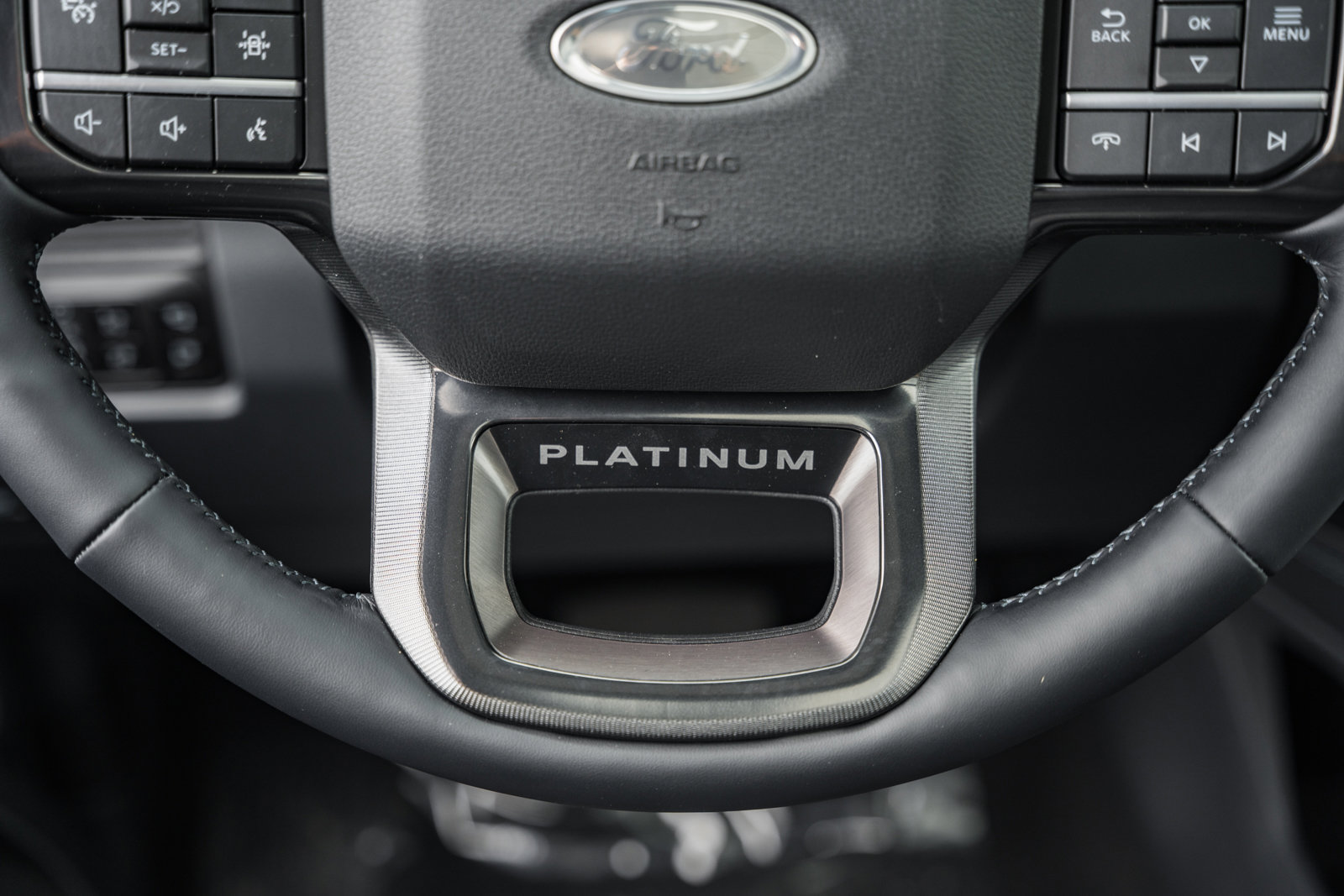 New 2026 Ford F250 Platinum AWD/4WD image 37