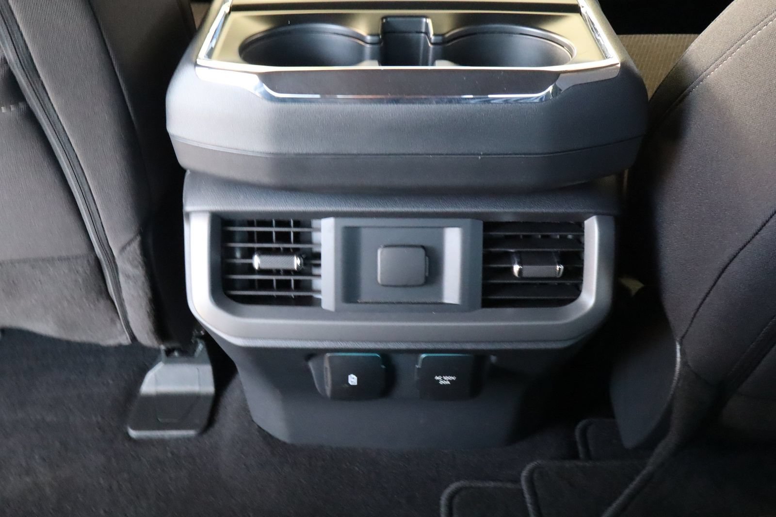 Used 2025 Ford F150 XLT w/ Equipment Group 302A MID AWD/4WD image 36