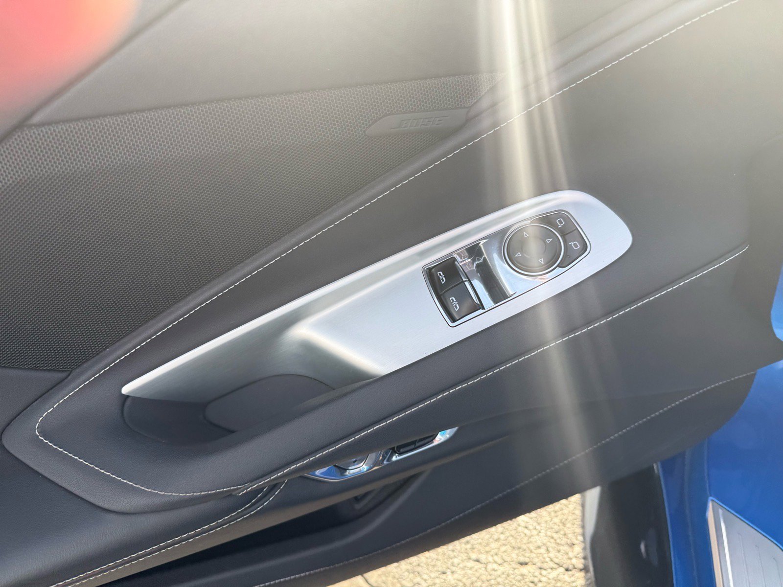 Used 2025 Chevrolet Corvette E-Ray w/ ZER Performance Package image 28