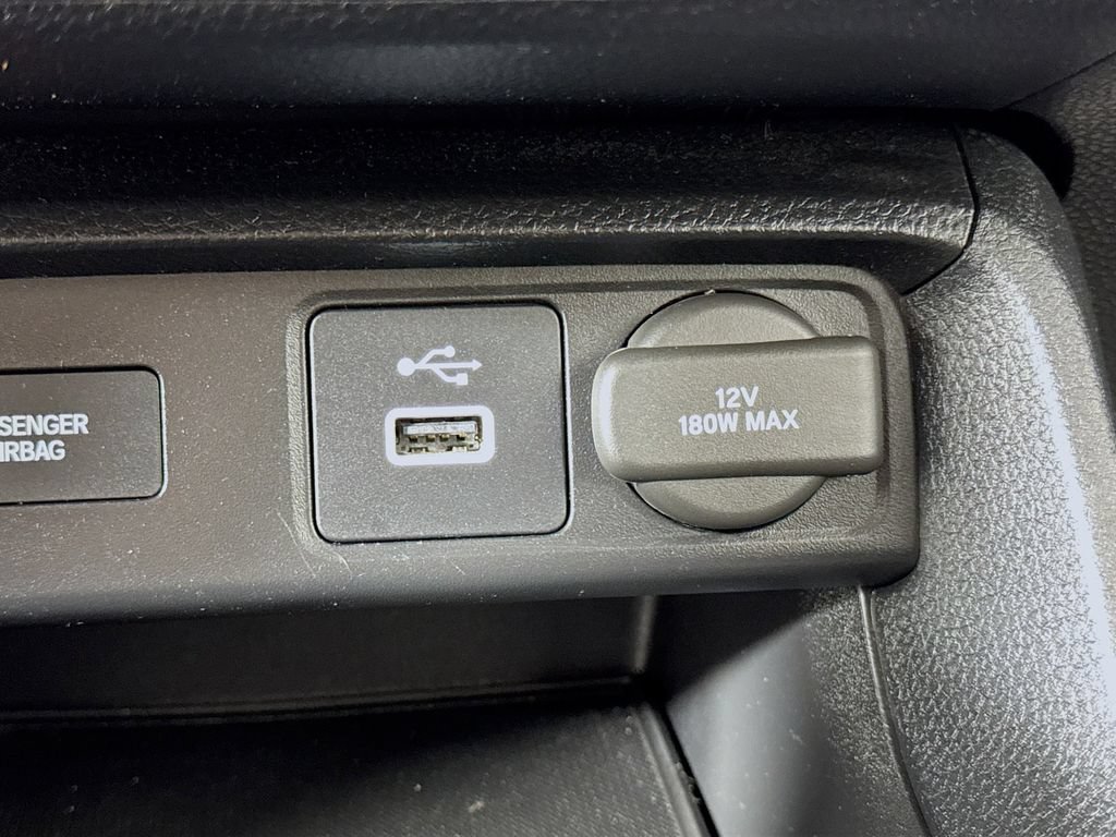 Used 2022 Honda Civic LX image 13
