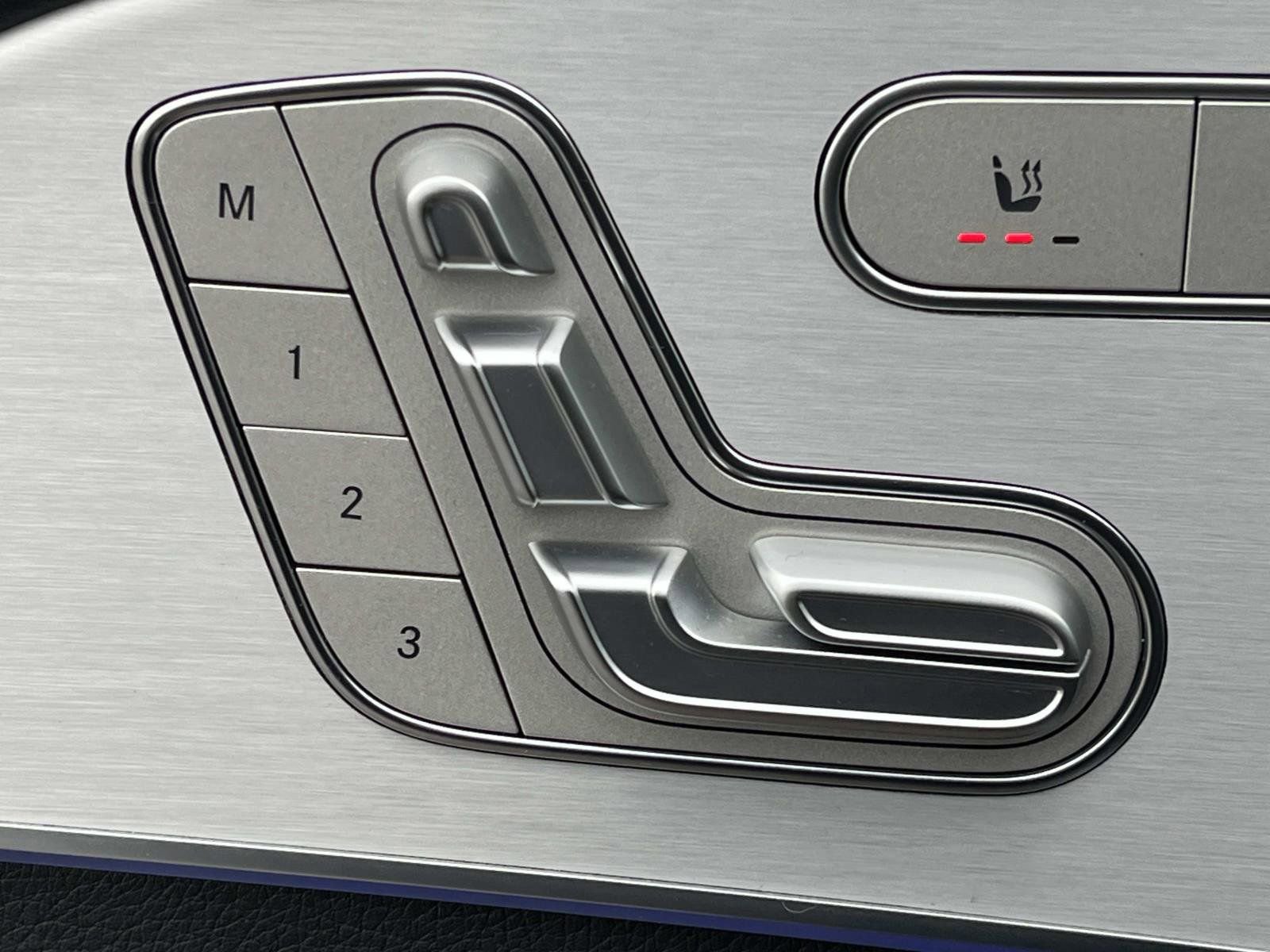 Certified 2025 Mercedes-Benz GLE 350 4MATIC image 19