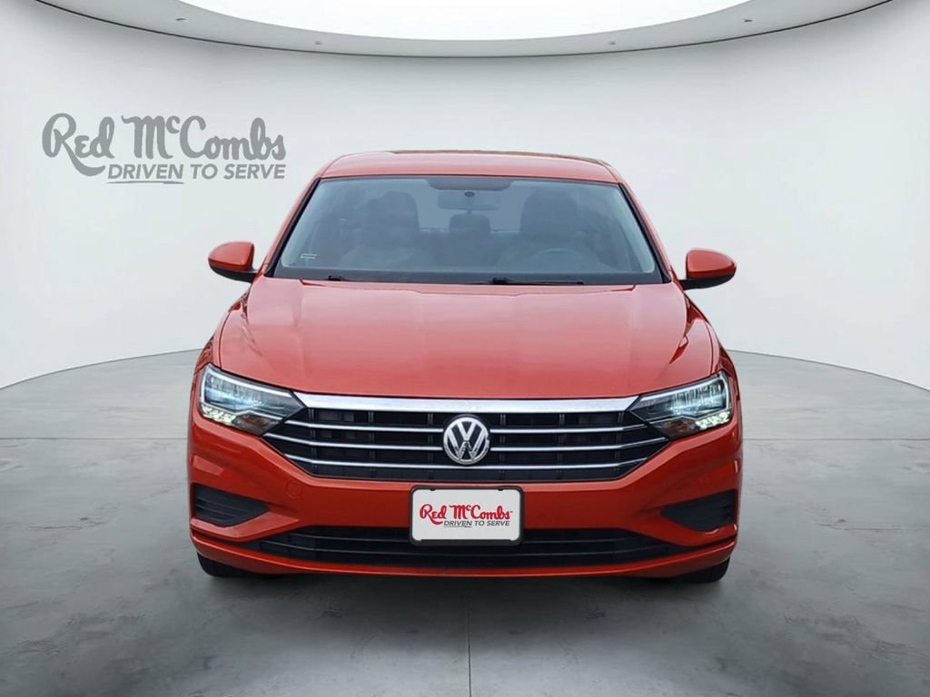 Used 2019 Volkswagen Jetta S w/ Driver Assistance Package FWD image 15