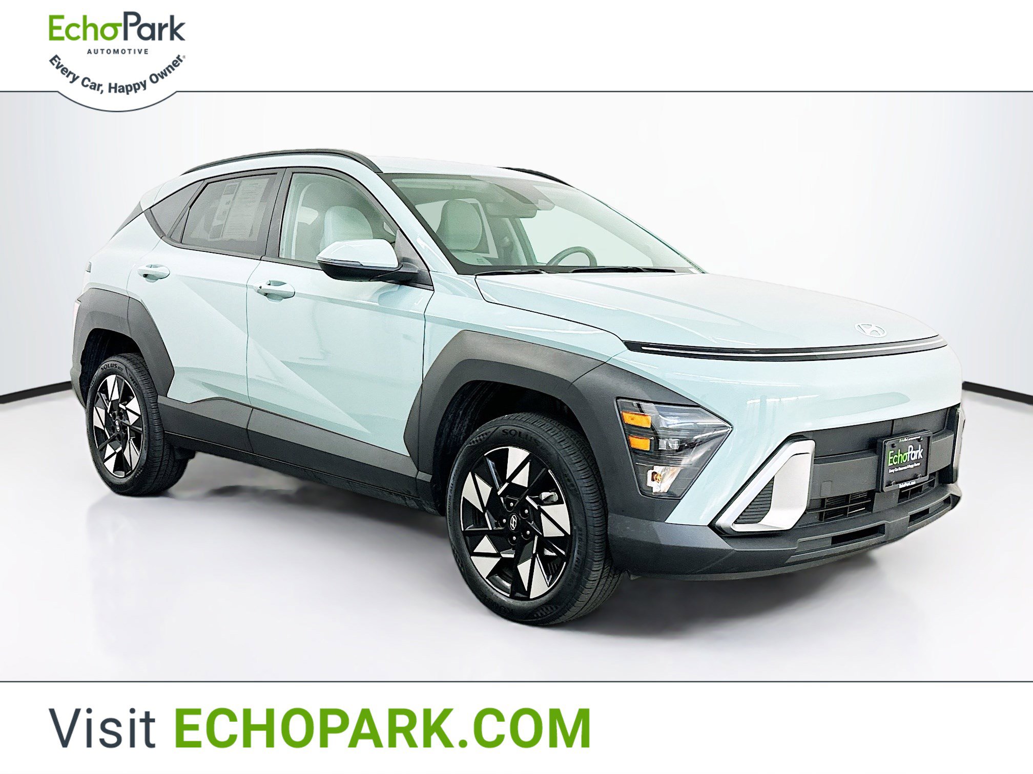 Used 2024 Hyundai Kona SEL