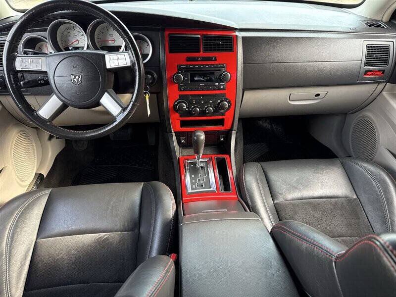 Used 2006 Dodge Charger R/T RWD image 24