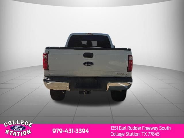 Used 2015 Ford F250 XLT AWD/4WD image 5