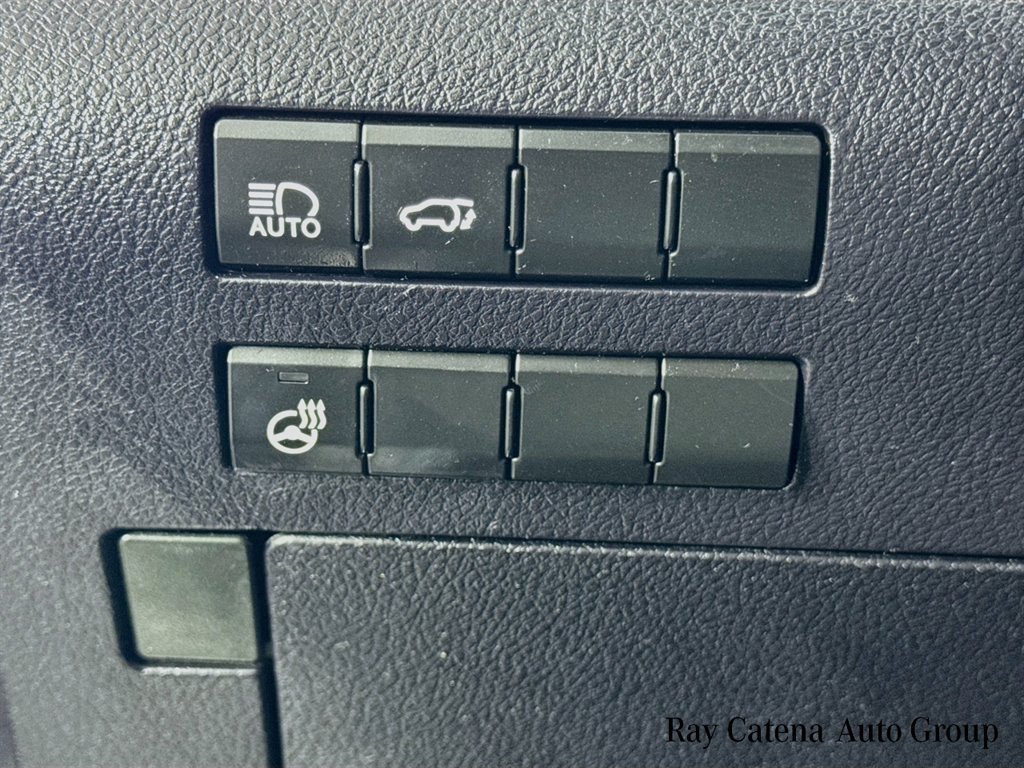 Used 2019 Lexus RX 350 AWD w/ Navigation Package image 10