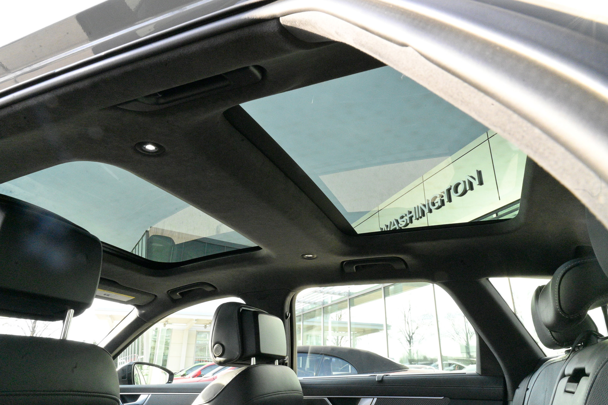 Used 2025 Audi RS 6 performance image 41