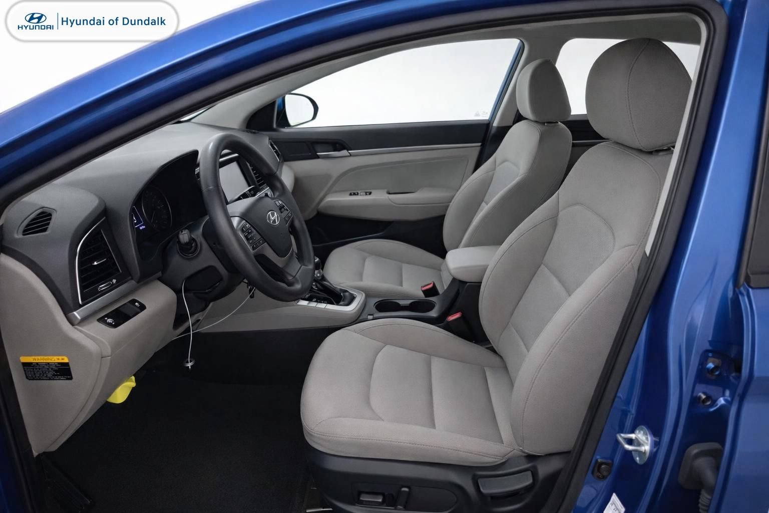 Used 2018 Hyundai Elantra SEL FWD image 7