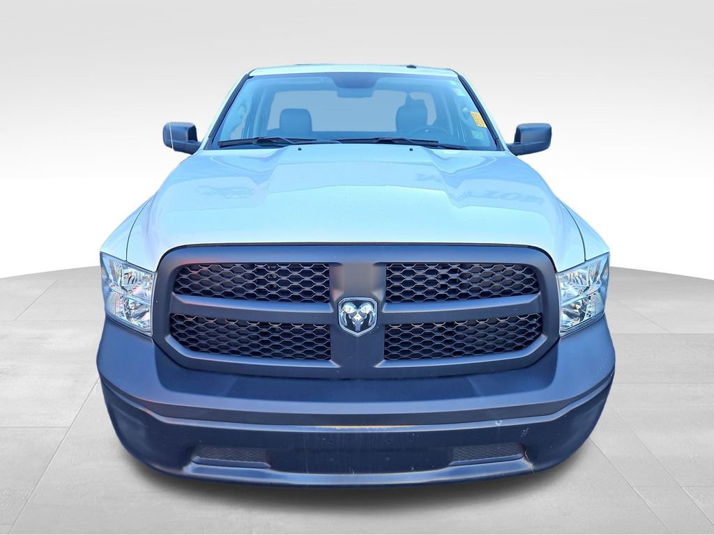 Used 2023 RAM 1500 Tradesman w/ Power & Remote Entry Group image 2