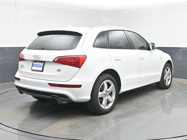 Used 2012 Audi Q5 3.2 Premium Plus AWD/4WD image 10
